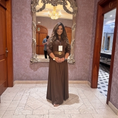 Foto de ADRIELE M., Jardineros baratos en Mijas