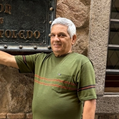 Foto de Orestes Felipe L., Electricistas urgencias baratos en Cenicientos