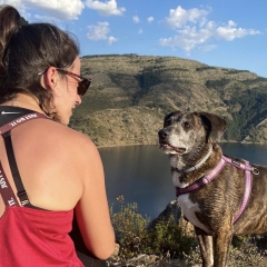Foto de María Jesús C., Cuidadores de personas mayores baratos en Gutierre-Muñoz