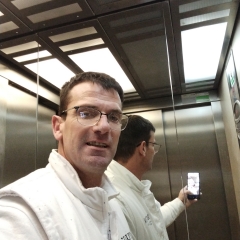 Foto de Juan F., Pintores a domicilio baratos en Tales