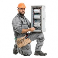 Foto de Abdul T., Fontaneros cerca de mi baratos en Reus