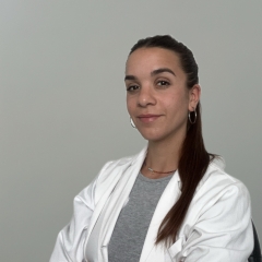 Foto de Kiara G., Dietistas y Nutricionistas baratos en Málaga