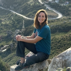 Foto de Nerea R., Canguros y niñeras baratos en Cártama