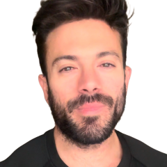 Foto de Alberto C., Masajistas baratos en Parla