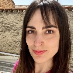 Foto de Tania D., Limpiadores de negocios baratos en Alagón