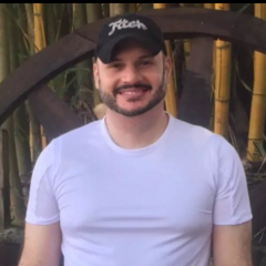 Foto de Mario C., Canguros y niñeras baratos en Araba/Álava