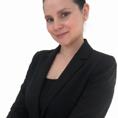 Foto de Jakeline J., Cuidadores de personas mayores baratos en la Vall d'Uixó