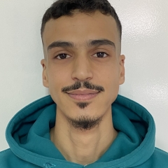 Foto de Oussama B., Transportistas baratos en Zaragoza