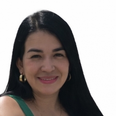 Foto de Martha jhaneth T., Cuidadores de personas mayores baratos en Sestao