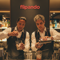 Foto de Gerardo M., Azafatas y promotoras baratos en Comares