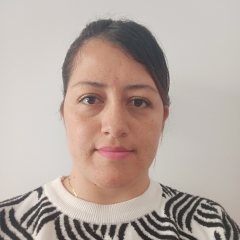 Foto de Angie M., Cuidadores de personas mayores baratos en Buitrago del Lozoya