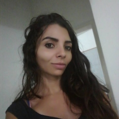 Foto de Fabiola B., Profesores particulares de inglés baratos en Benicasim/Benicàssim