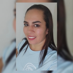 Foto de Jenny Alejandra L., Masajistas baratos en Aribe