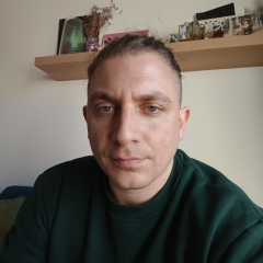 Foto de Giovanni M., Carpinteros baratos en Badalona