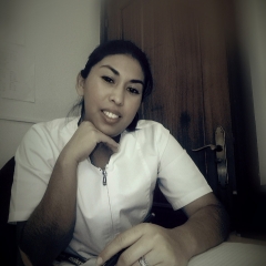 Foto de Raquel M., Cuidadores de personas mayores baratos en Lasarte-Oria