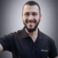 Foto de Anthony L., Antenistas baratos en Alfara del Patriarca