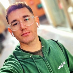 Foto de Lesyán S., Profesores particulares de primaria y secundaria baratos en Cádiz