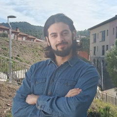 Foto de Marc S., Técnicos informáticos y tecnológica baratos en Sallent