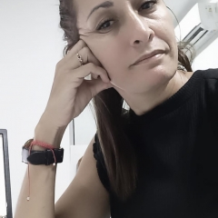 Griselda F.
