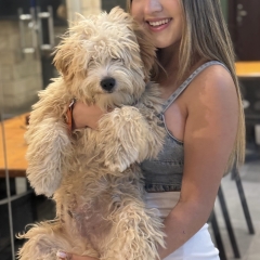 Foto de Johe S., Peluqueras a domicilio baratos en Torrent