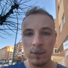 Foto de Patryk Grzegorz S., Técnicos en electrodomésticos baratos en Burbáguena