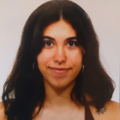 Foto de Clara S., Canguros y niñeras baratos en Aljaraque