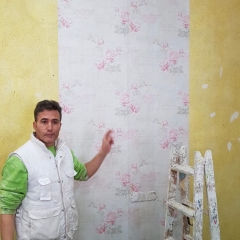 Foto de Javier G., Pintores a domicilio baratos en Vélez-Málaga