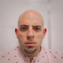 Foto de Jhonmar Alberto N., Pintores a domicilio baratos en Alfafar