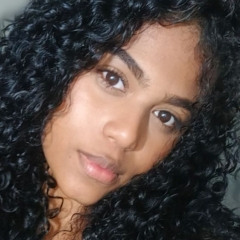 Foto de Johalys M., Canguros y niñeras baratos en Llucmajor