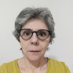 Foto de LILIANA OLGA M., Cuidadores de personas mayores baratos en Pineda de Mar