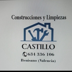 Foto de Construcciónes C., Limpieza  de Hogar baratos en Benissanó