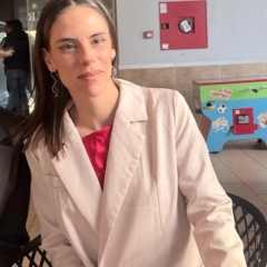 Foto de Sara S., Limpieza  de Hogar baratos en Los Barrios