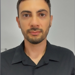 Foto de Alexander O., Limpiadores de baños baratos en Gandia