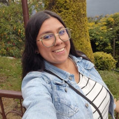 Foto de Oriana M., Cuidadores de personas mayores baratos en Santa Coloma de Cervelló