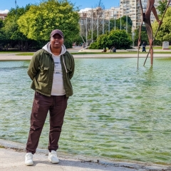 Foto de B Steven Q., Instaladores de lamparas baratos en Venturada