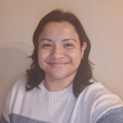 Foto de Fabiana O., Cuidadores de personas mayores baratos en Canyelles