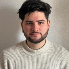 Foto de Ernesto S., Transportistas baratos en Rioja