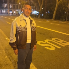 Esteban V.