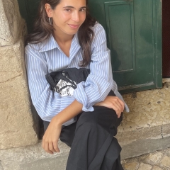 Foto de Ana M., Entrenadores personales baratos en Bareyo