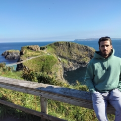 Foto de Borja P., Manitas a domicilio baratos en Puente la Reina/Gares