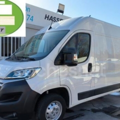 Foto de Razvan R., Recadistas y repartidores baratos en Bétera