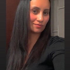 Foto de Lelia Gineth H., Limpieza  de Hogar baratos en Navaquesera