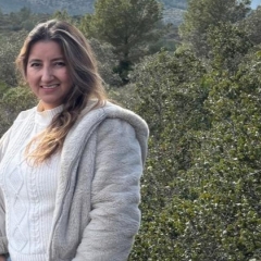 Foto de Erika Janeth Z., Limpieza  de Hogar baratos en Teulada