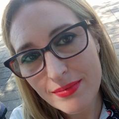 Foto de Isabel R., Limpieza  de Hogar baratos en San Juan de Aznalfarache