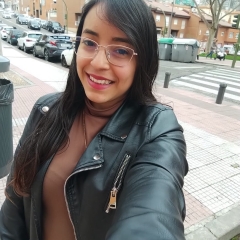 Foto de Angie lizet U., Cuidadores de personas mayores baratos en Alameda de la Sagra