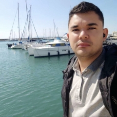 Foto de Stiven S., Profesionales de Limpieza baratos en Castelldefels