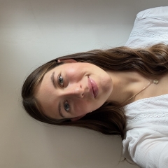 Foto de Amelia B., Profesores particulares de inglés baratos en Ciutadella de Menorca