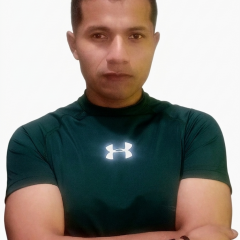 Foto de JOSE P., Transportistas baratos en Toledo