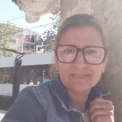 Foto de Ludi M., Recadistas y repartidores baratos en Valencia/València
