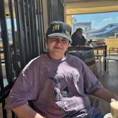 Foto de Vanesa G., Cuidadores de personas mayores baratos en Torremocha